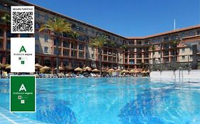 Ohtels Islantilla Exterior photo
