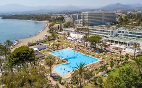 Sol Marbella Estepona Atalaya Park Exterior photo