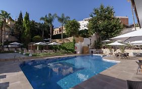 Hotel AluaSoul Costa Málaga - Adults recommended Torremolinos Exterior photo