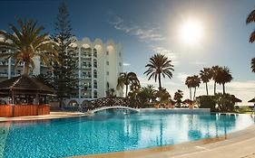 Marinas de Nerja Beach&Spa Exterior photo