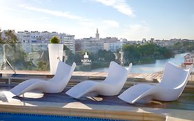 Ribera de Triana Hotel Sevilla Exterior photo