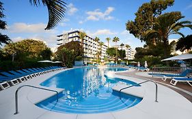 Hotel Palmasol Benalmádena Exterior photo