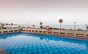 Hotel Ilunion Fuengirola Exterior photo
