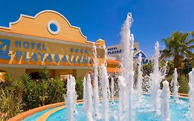 Playaballena Costa Ballena Exterior photo