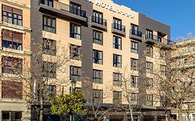 Senator Granada Spa Hotel Exterior photo