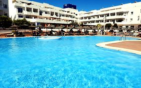 Hotel Ohtels Cabogata Retamar  Exterior photo