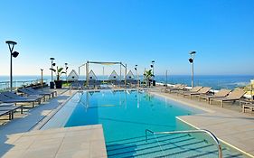 Hotel Melia Costa del Sol Torremolinos Exterior photo