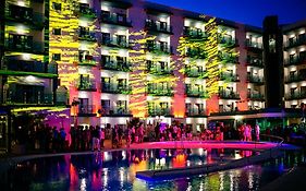 Hotel Ritual Torremolinos- Adults Only Exterior photo