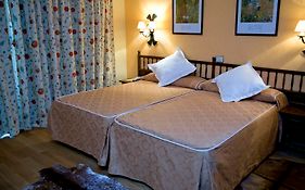 Hotel&Spa Sierra de Cazorla 4* Exterior photo