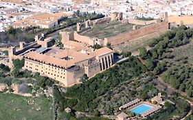 Parador De Carmona Carmona  Exterior photo