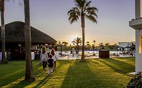 Vincci Resort Costa Golf Chiclana de la Frontera Exterior photo