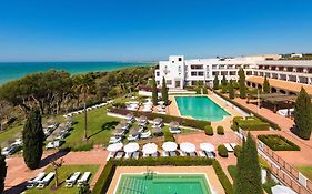 Hotel Fuerte Conil-Resort Conil De La Frontera Exterior photo