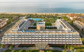 Ilunion Islantilla Exterior photo