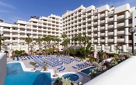 Almuñecar Playa Spa Hotel Exterior photo