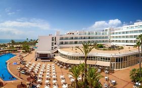 Servigroup Marina Playa Mojácar Exterior photo
