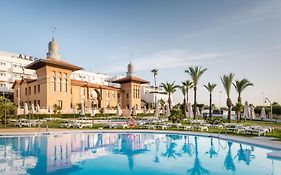 ALEGRIA Palacio Mojacar Adults only Exterior photo