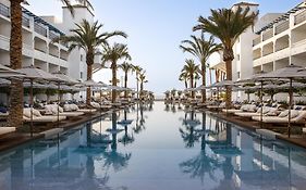 Mett Hotel & Beach Resort Marbella Estepona Exterior photo