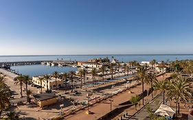 Las Palmeras Fuengirola Exterior photo