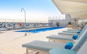 Novotel Sevilla Exterior photo