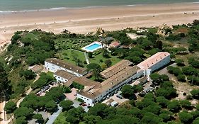 Parador de Mazagón Exterior photo