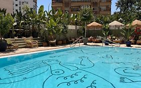 Only You Hotel Sevilla Exterior photo