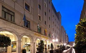 Hotel Meliá Granada Exterior photo