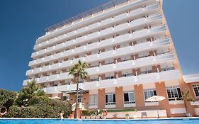Hotel Pato Amarillo Punta Umbría Exterior photo