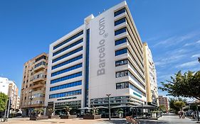 Hotel Occidental Cádiz Exterior photo