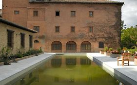 Parador De Granada Exterior photo