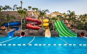 Globales Los Patos Park Benalmádena Exterior photo