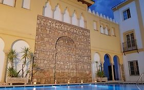 Hotel Maciá Alfaros Córdoba Exterior photo