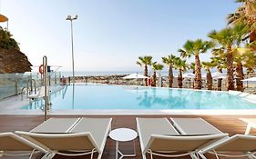 Hotel Benalma Costa Del Sol Benalmádena Exterior photo